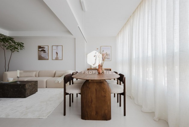 Tweedehands - Appartement / flat -
Torrevieja - Costa Blanca