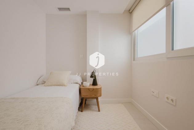 Tweedehands - Appartement / flat -
Torrevieja - Costa Blanca