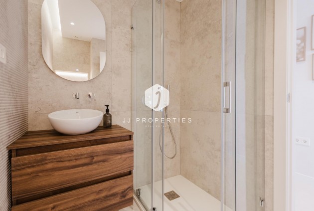 Tweedehands - Appartement / flat -
Torrevieja - Costa Blanca