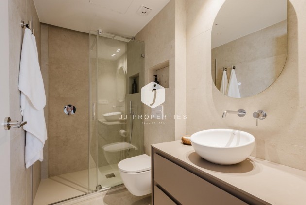 Tweedehands - Appartement / flat -
Torrevieja - Costa Blanca