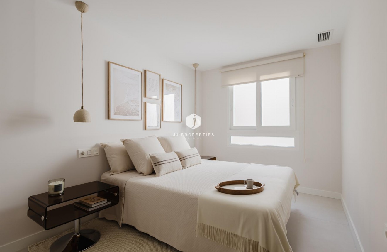 Tweedehands - Appartement / flat -
Torrevieja - Costa Blanca