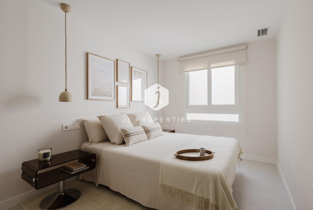 Tweedehands - Appartement / flat -
Torrevieja - Costa Blanca