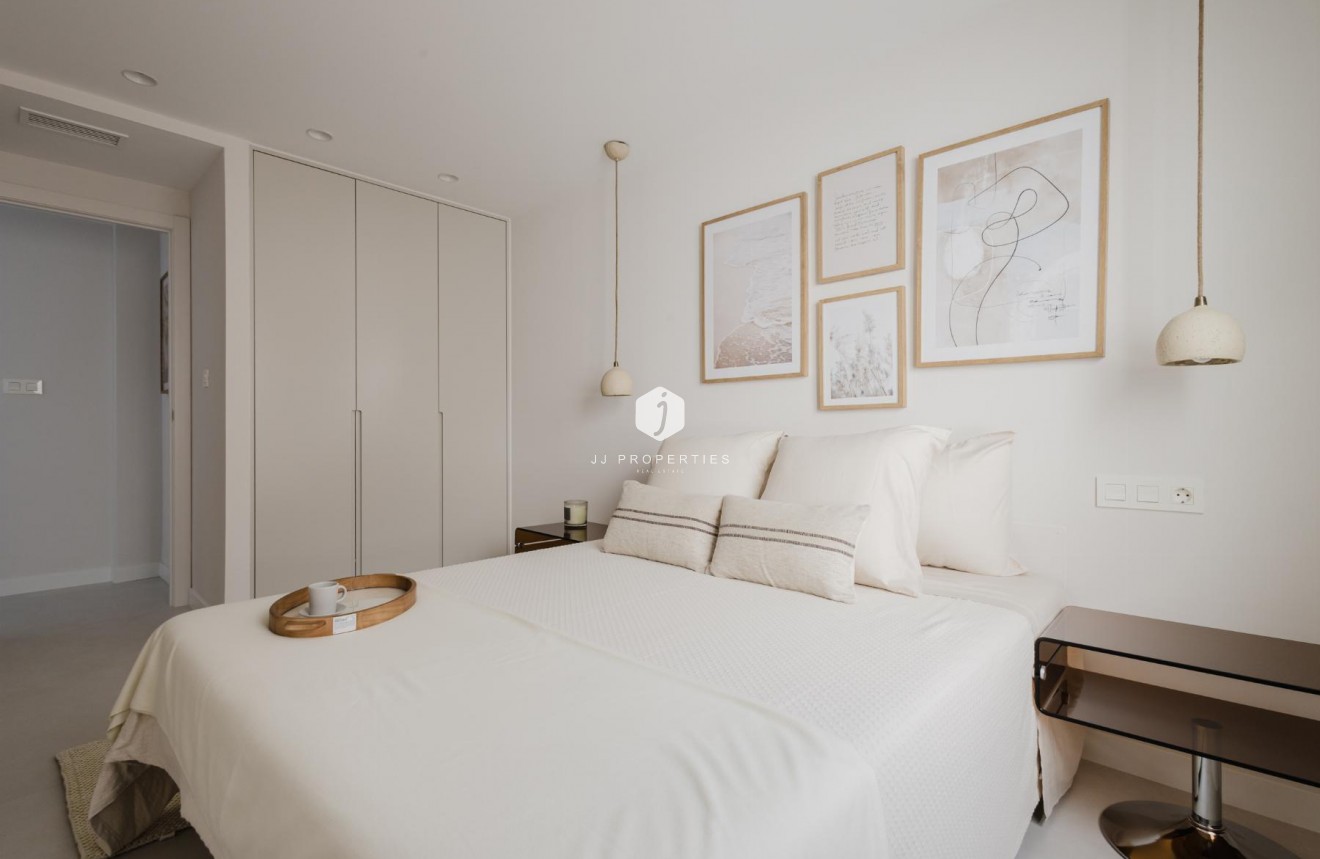 Tweedehands - Appartement / flat -
Torrevieja - Costa Blanca