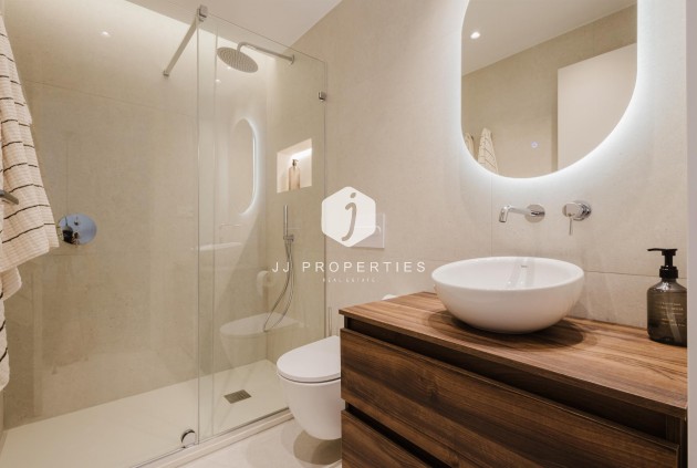 Tweedehands - Appartement / flat -
Torrevieja - Costa Blanca