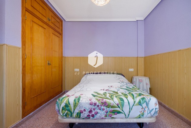 Resale - Apartment / flat -
Torrevieja - Costa Blanca