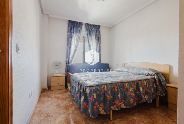 Aus zweiter Hand - Wohnung -
Torrevieja - Costa Blanca