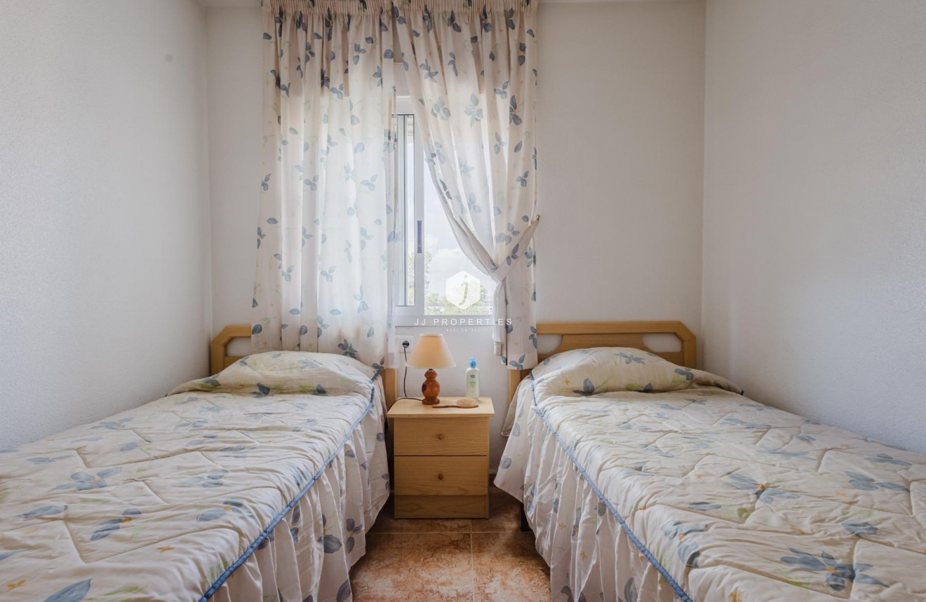 Aus zweiter Hand - Wohnung -
Torrevieja - Costa Blanca