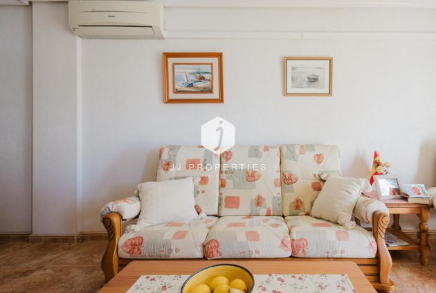 Aus zweiter Hand - Wohnung -
Torrevieja - Costa Blanca