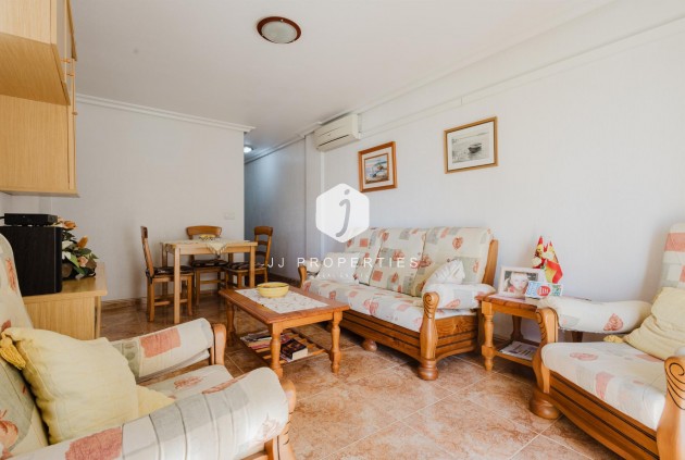 Aus zweiter Hand - Wohnung -
Torrevieja - Costa Blanca