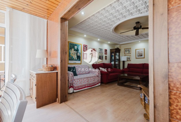 Resale - Apartment / flat -
Torrevieja - Costa Blanca