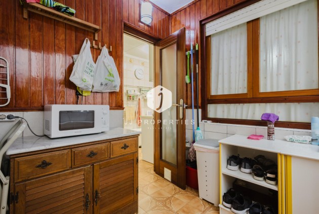 Resale - Apartment / flat -
Torrevieja - Costa Blanca