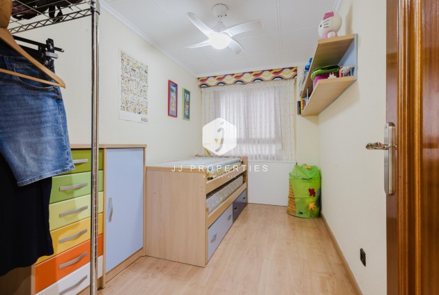 Resale - Apartment / flat -
Torrevieja - Costa Blanca