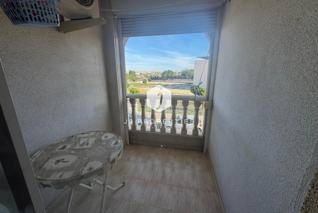 Aus zweiter Hand - Wohnung -
Torrevieja - Costa Blanca