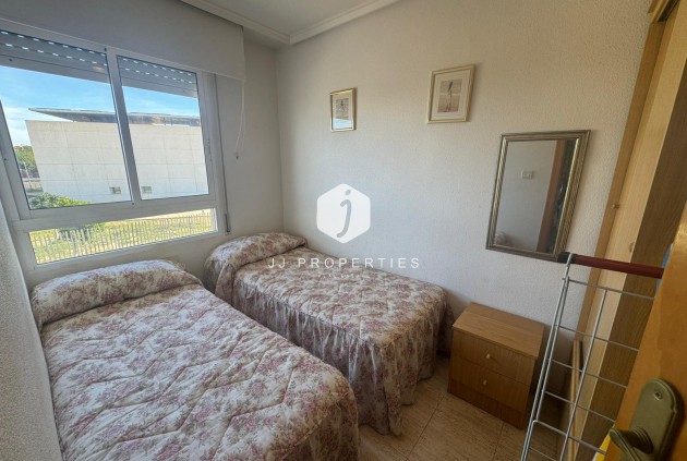 Aus zweiter Hand - Wohnung -
Torrevieja - Costa Blanca