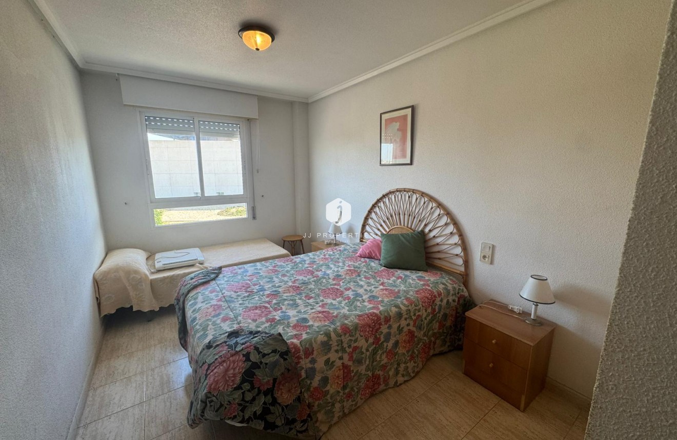 Aus zweiter Hand - Wohnung -
Torrevieja - Costa Blanca