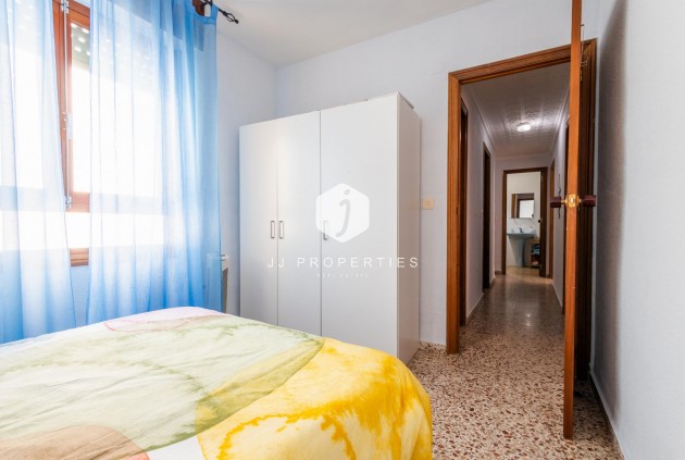 Resale - Apartment / flat -
Torrevieja - Costa Blanca