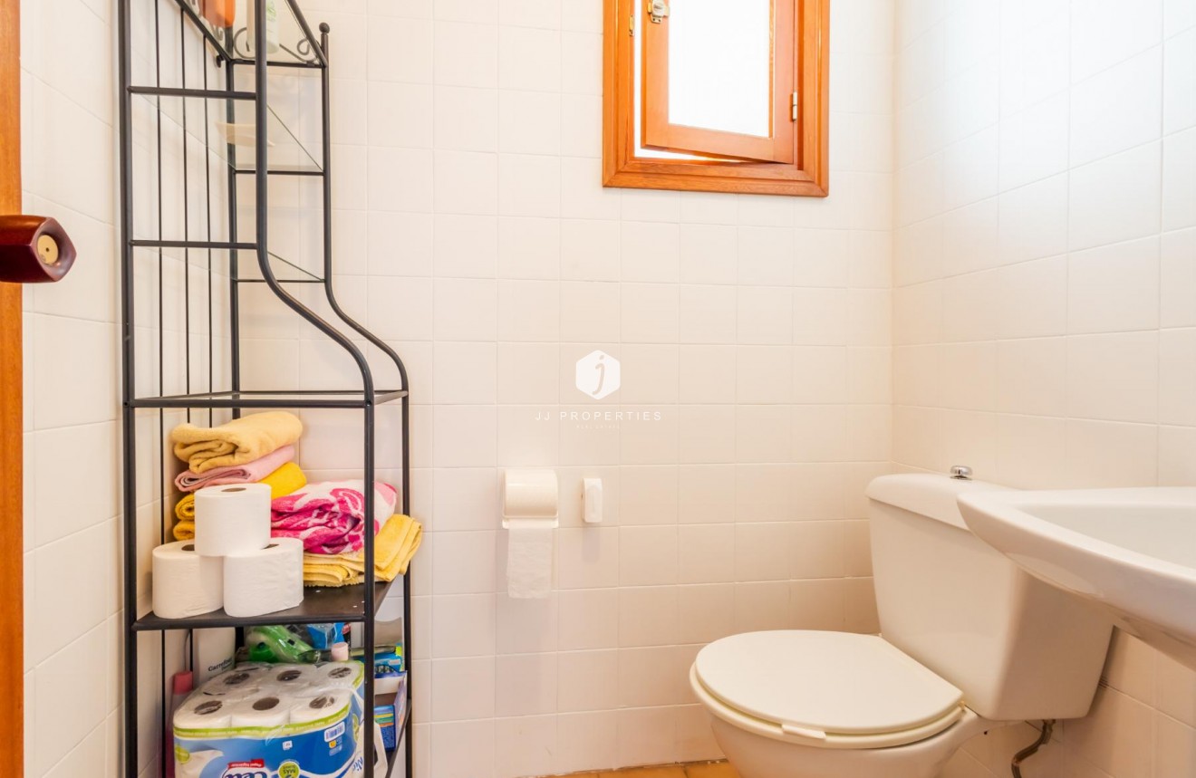 Resale - Apartment / flat -
Torrevieja - Costa Blanca