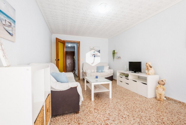 Resale - Apartment / flat -
Torrevieja - Costa Blanca