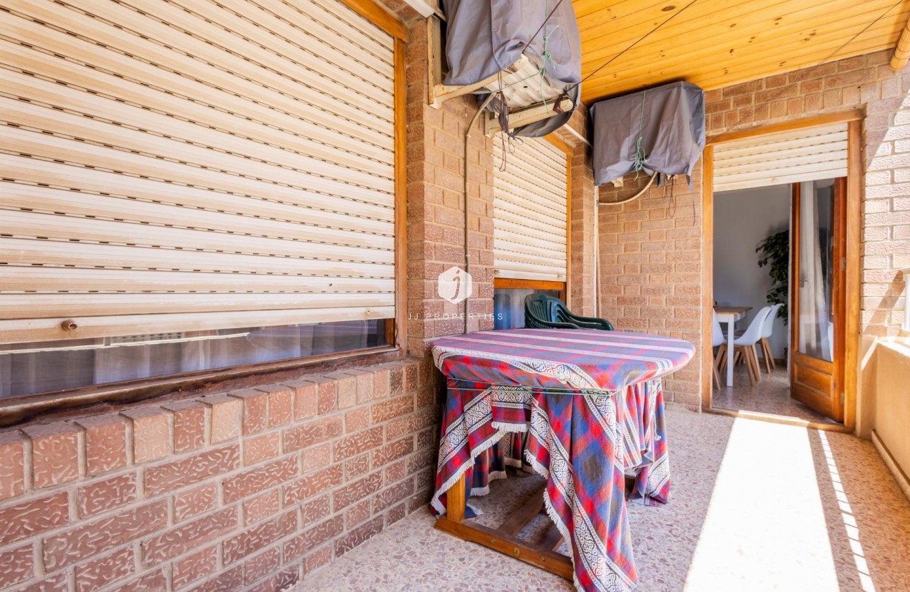 Resale - Apartment / flat -
Torrevieja - Costa Blanca