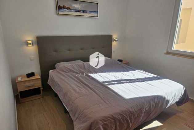 Resale - Villa -
Torrevieja - Costa Blanca