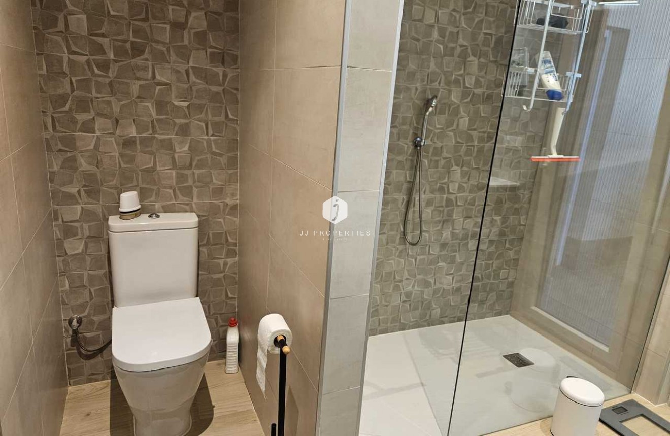 Resale - Villa -
Torrevieja - Costa Blanca