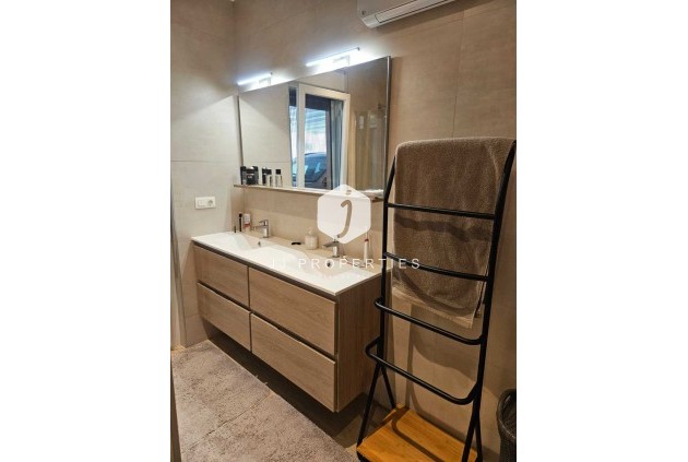 Resale - Villa -
Torrevieja - Costa Blanca