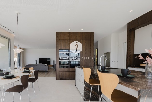 Resale - Villa -
Orihuela Costa - Costa Blanca