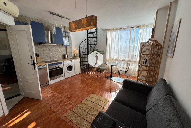 D'occasion - Bungalow -
Torrevieja - Costa Blanca