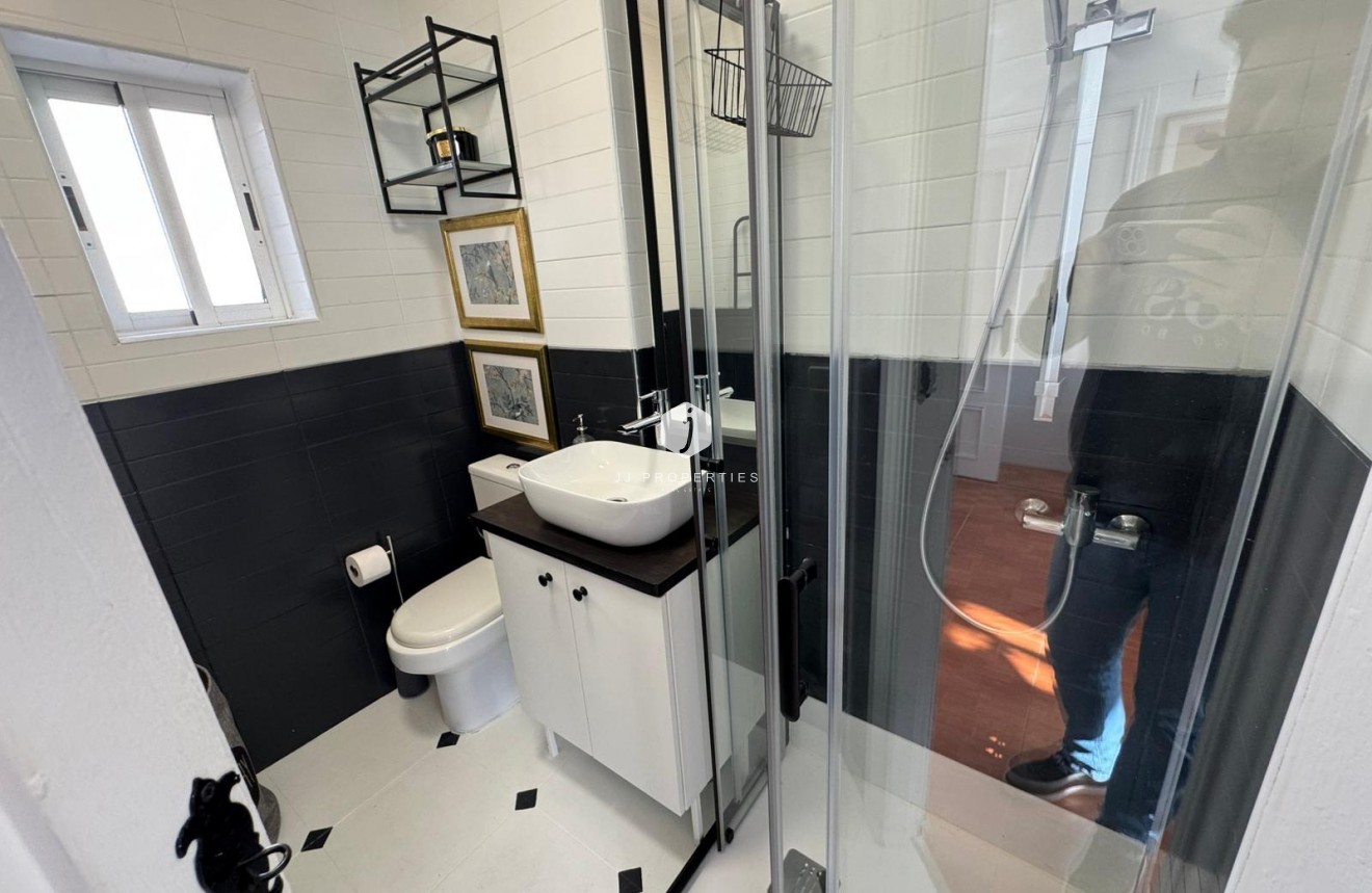 D'occasion - Bungalow -
Torrevieja - Costa Blanca