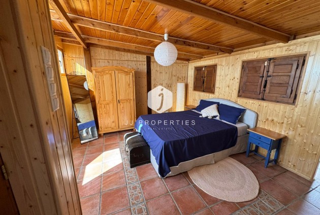 D'occasion - Bungalow -
Torrevieja - Costa Blanca