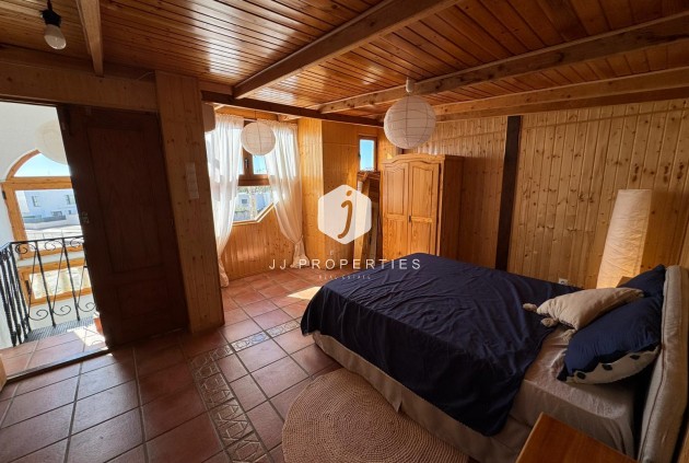 D'occasion - Bungalow -
Torrevieja - Costa Blanca