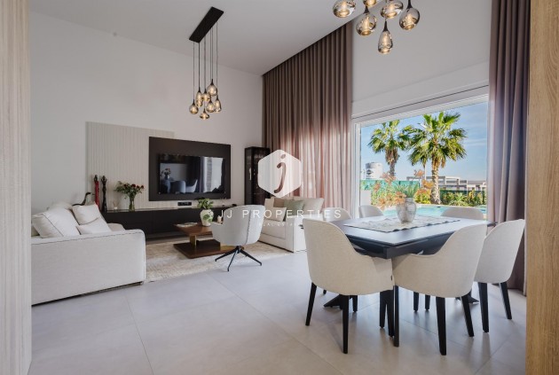 Resale - Villa -
Algorfa - Inland