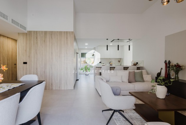 Resale - Villa -
Algorfa - Inland