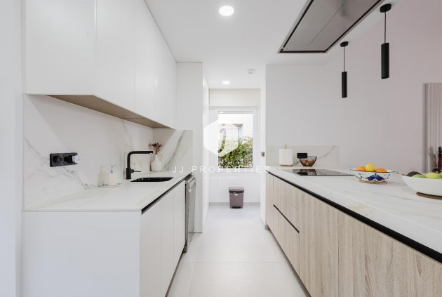 Resale - Villa -
Algorfa - Inland