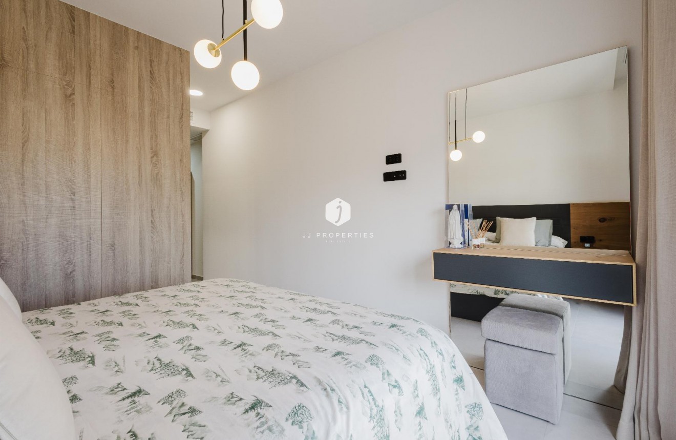 Resale - Villa -
Algorfa - Inland