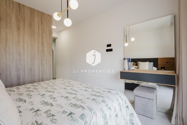 Resale - Villa -
Algorfa - Inland