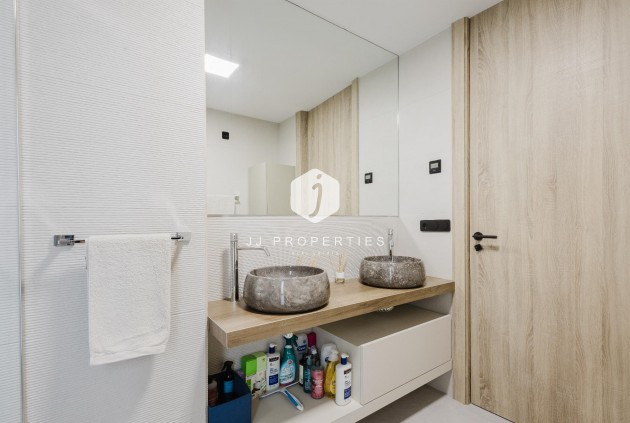 Resale - Villa -
Algorfa - Inland