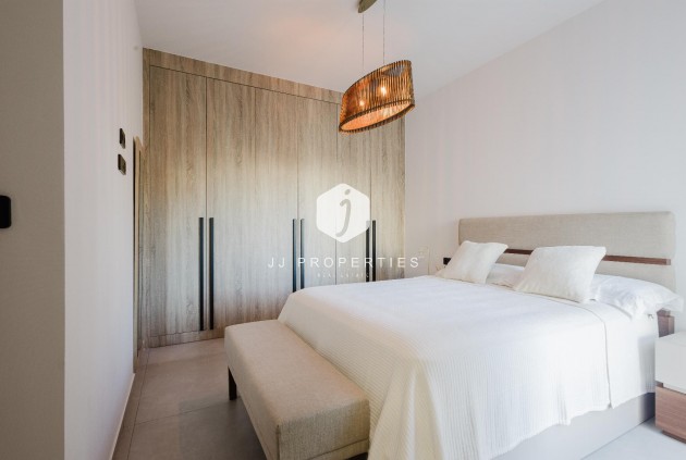 Resale - Villa -
Algorfa - Inland