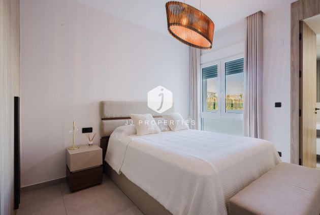 Resale - Villa -
Algorfa - Inland