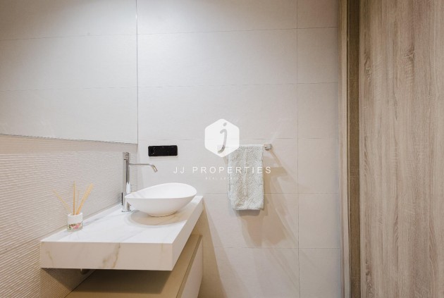 Resale - Villa -
Algorfa - Inland