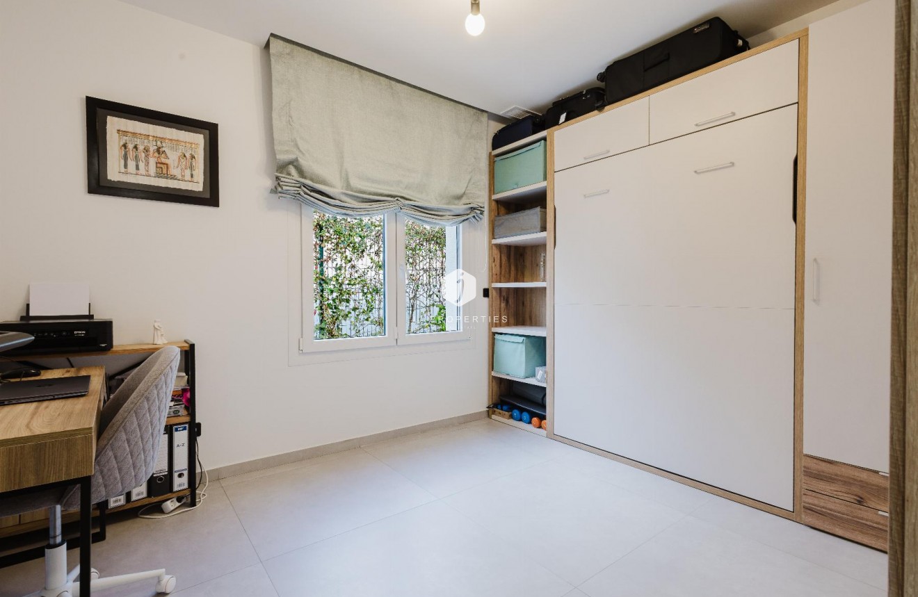 Resale - Villa -
Algorfa - Inland