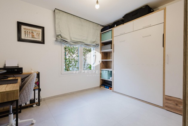 Resale - Villa -
Algorfa - Inland