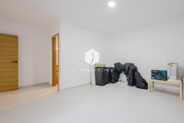 Resale - Villa -
Algorfa - Inland