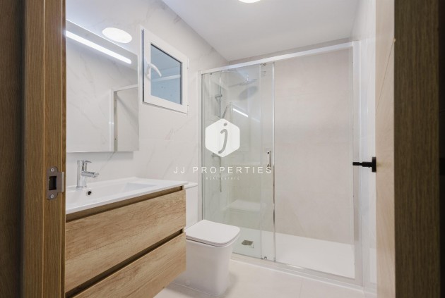 Resale - Villa -
Algorfa - Inland