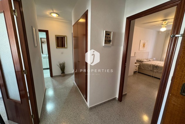 Resale - Apartment / flat -
San Miguel de Salinas - Inland