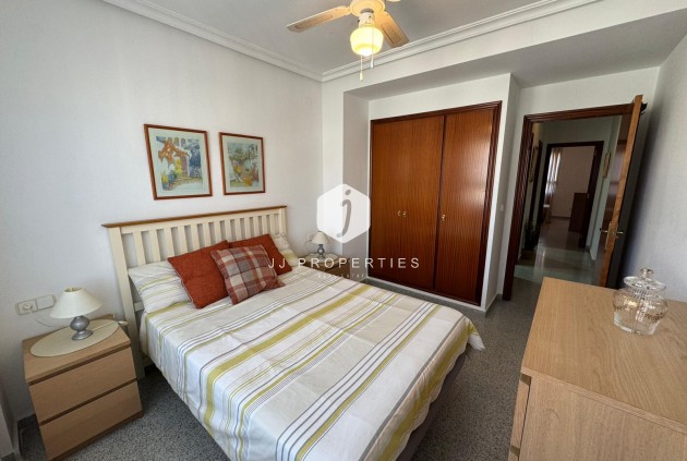 Resale - Apartment / flat -
San Miguel de Salinas - Inland