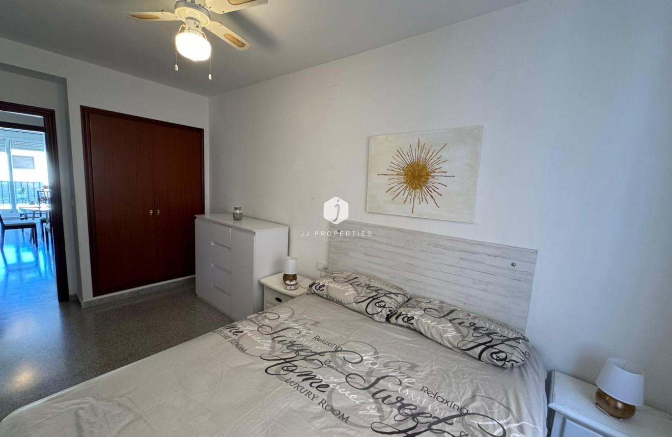 Resale - Apartment / flat -
San Miguel de Salinas - Inland