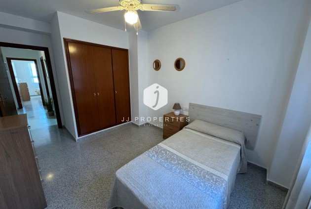 Resale - Apartment / flat -
San Miguel de Salinas - Inland