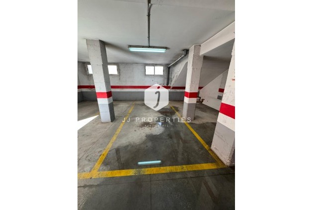 Resale - Apartment / flat -
San Miguel de Salinas - Inland