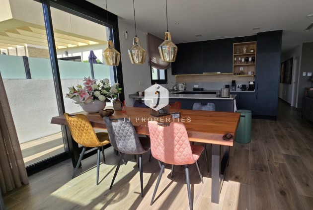 Segunda mano - Villa -
Los Montesinos - Costa Blanca